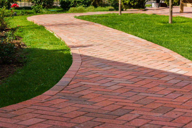 Best Affordable Driveway Pavers  in Ocean Grove, NJ