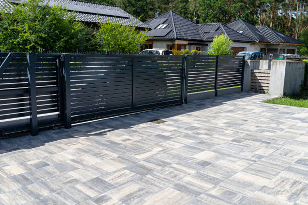 Best Decorative Driveway Pavers  in Ocean Grove, NJ