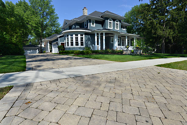 Driveway Repair Near Me in Ocean Grove, NJ