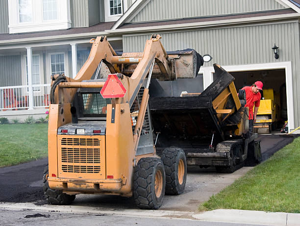 Reasons to Select Us for Your Driveway Paving Requirements in Ocean Grove, NJ