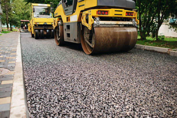 Reasons to Select Us for Your Driveway Paving Requirements in Ocean Grove, NJ